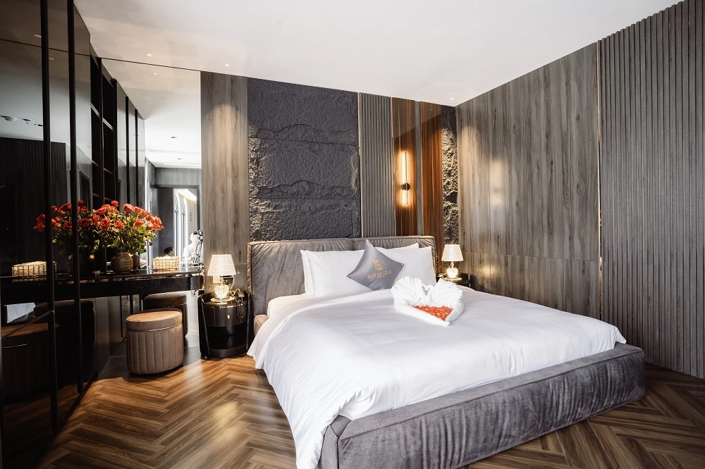 Phòng đơn (double room)